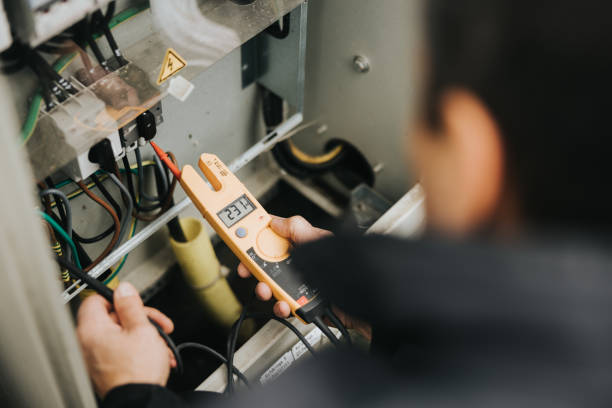 Best Electrical Installation Contractor  in Lake Telemark, NJ