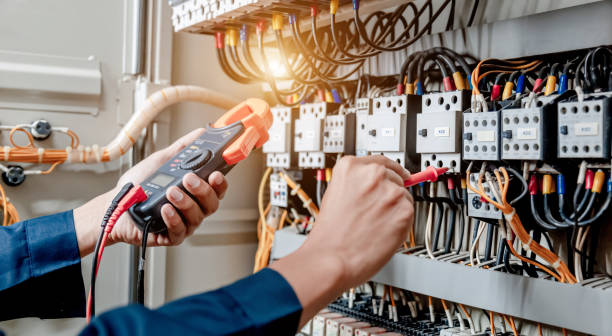 Best Commercial Electrician Services  in Lake Telemark, NJ