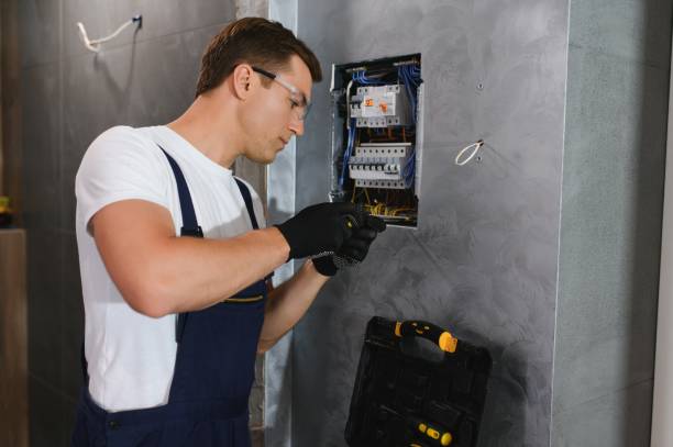 Best Electrical Rewiring Services  in Lake Telemark, NJ