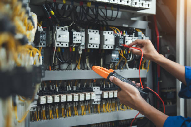 Best Industrial Electrical Services  in Lake Telemark, NJ