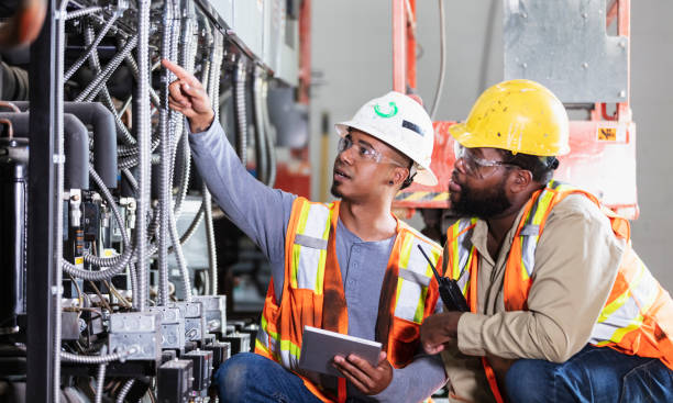 Best Licensed Electrician  in Lake Telemark, NJ