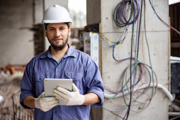 Best Generator Installation Services  in Lake Telemark, NJ