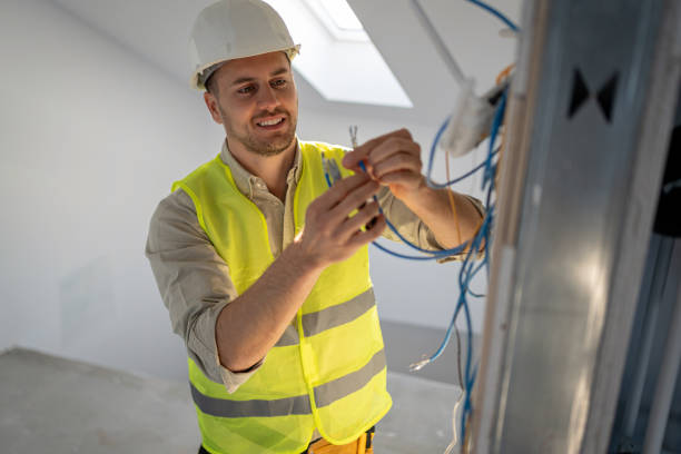 Best 24-Hour Electrician  in Lake Telemark, NJ