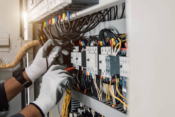 Best Emergency Electrical Repair  in Lake Telemark, NJ